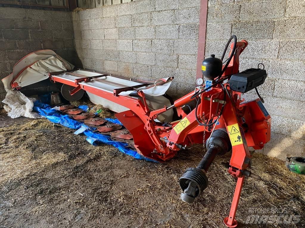 Kuhn GMD350FF Χορτοκοπτικά