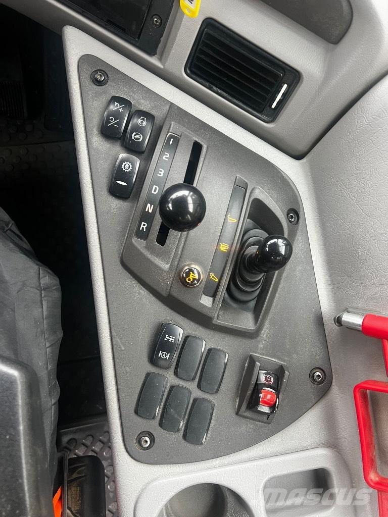 Volvo A 30 G Σπαστό Dump Truck ADT