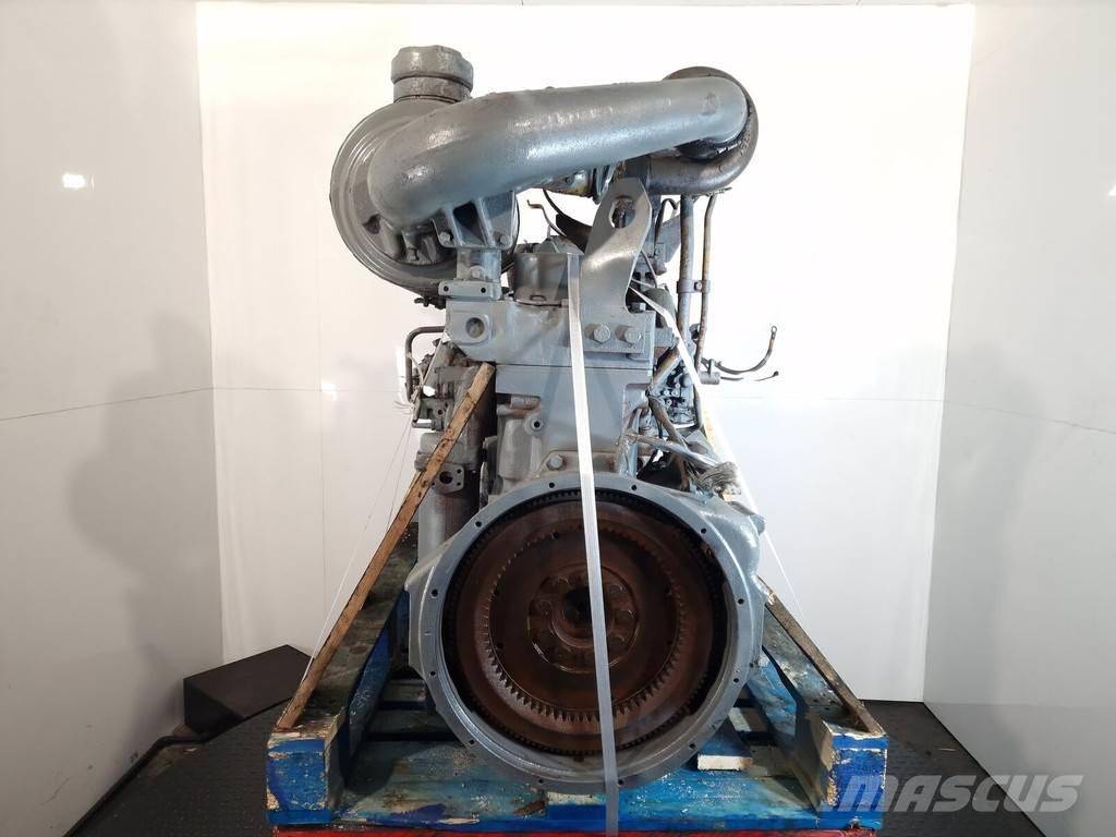 CAT 3306DITA Κινητήρες