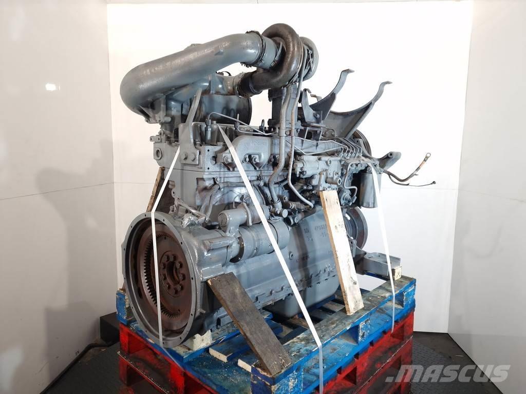 CAT 3306DITA Κινητήρες