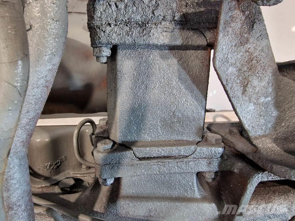 CAT 3306DITA Κινητήρες