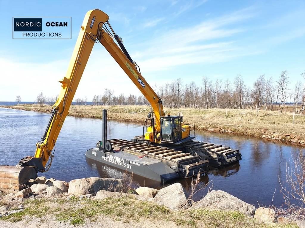 Nop Dredgers Βυθοκόροι