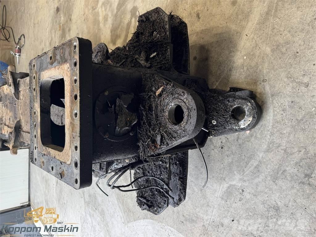 John Deere 1910E Άλλα εξαρτήματα