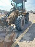 CAT 930H Φορτωτές με λάστιχα (Τροχοφόροι)