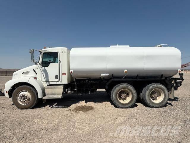 Kenworth T 300 Βυτία νερού