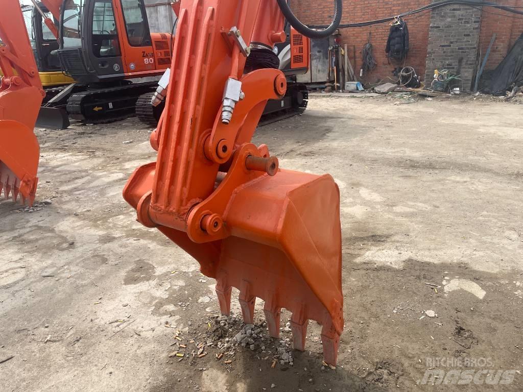 Doosan DH 60 Εκσκαφάκι (διαβολάκι) < 7t