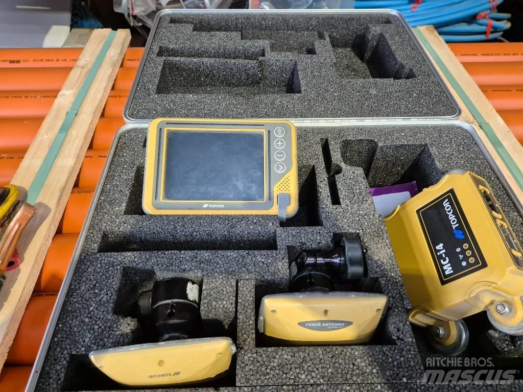 Komatsu PC210 LC-11 Εκσκαφείς με ερπύστριες