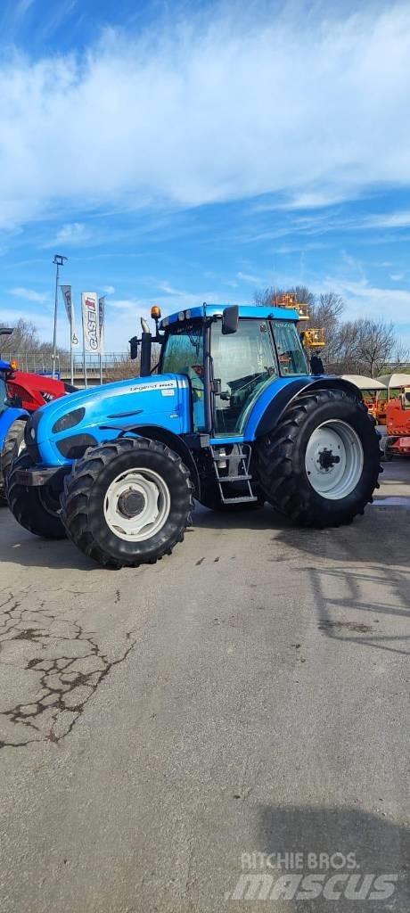 Landini Legend 160 Τρακτέρ