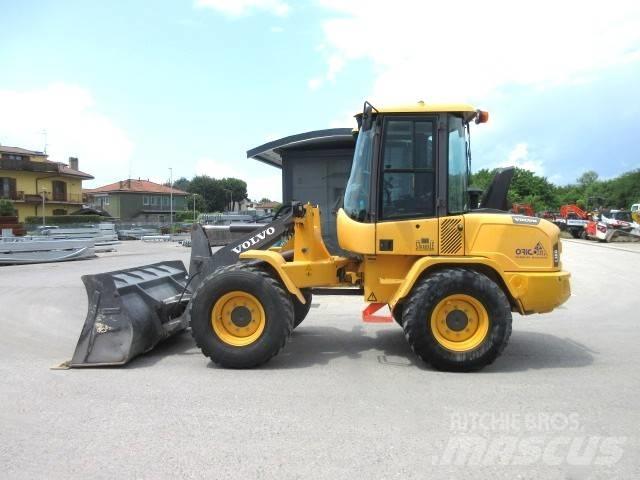 Volvo L30 GS Φορτωτές με λάστιχα (Τροχοφόροι)