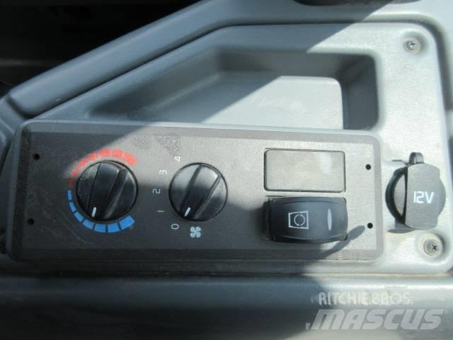 Volvo L30 GS Φορτωτές με λάστιχα (Τροχοφόροι)