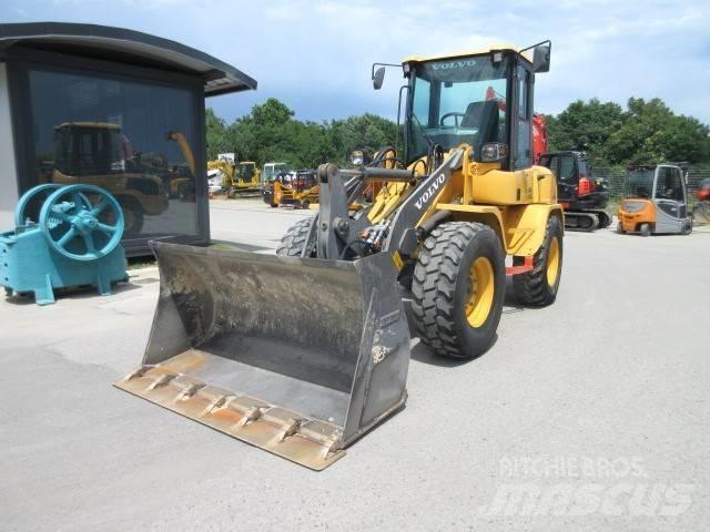 Volvo L30 GS Φορτωτές με λάστιχα (Τροχοφόροι)