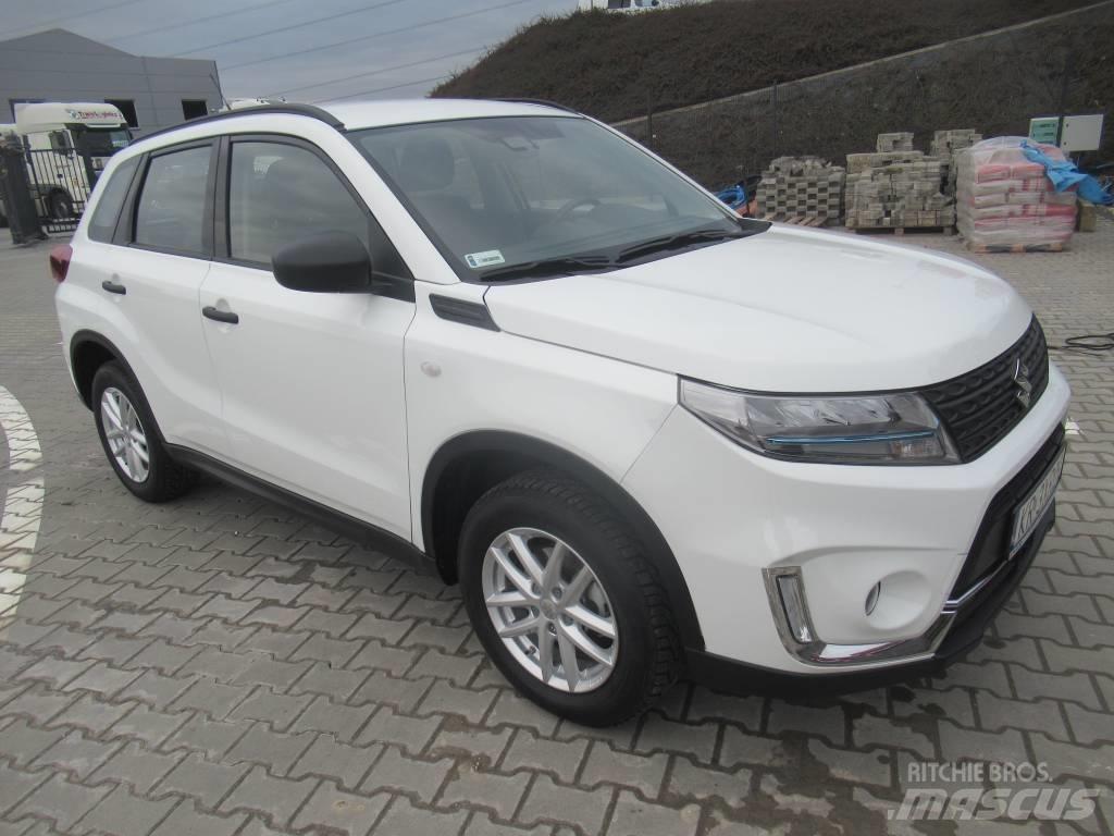 Suzuki Vitara Αυτοκίνητα