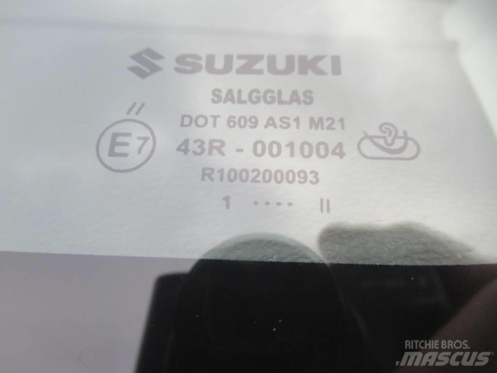 Suzuki Vitara Αυτοκίνητα
