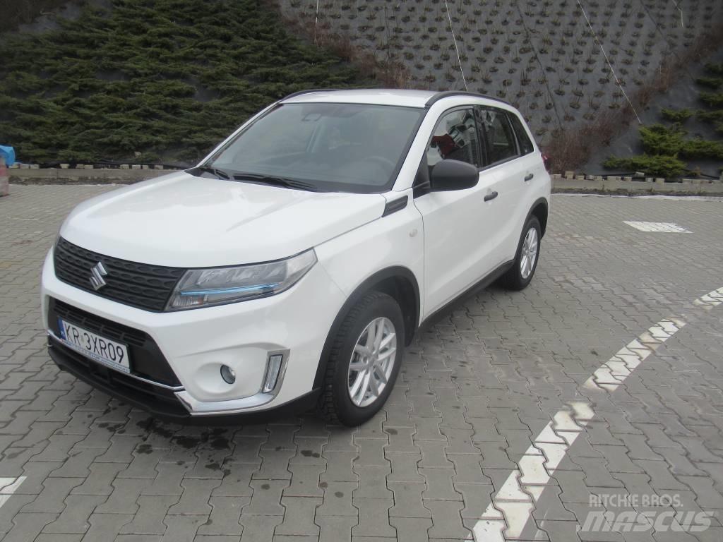 Suzuki Vitara Αυτοκίνητα