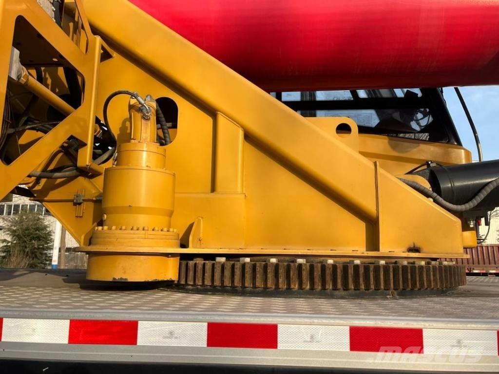 Sany STC250C5-2 Γερανοί παντός εδάφους