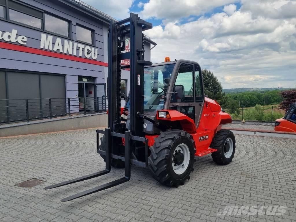 Manitou M26-4 Φορτηγά ανώμαλου εδάφους