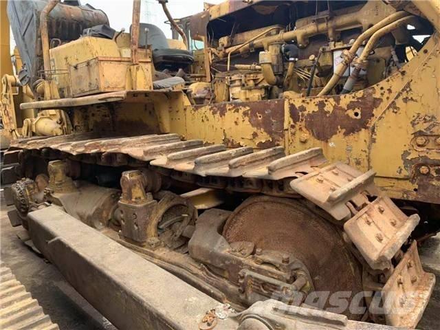 CAT D 8 K Μπουλντόζες με ερπύστριες