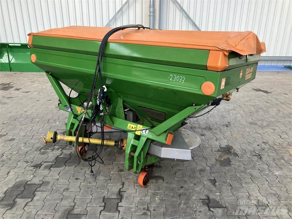 Amazone ZA-M 1200 Διαστρωτήρες ανοργάνων