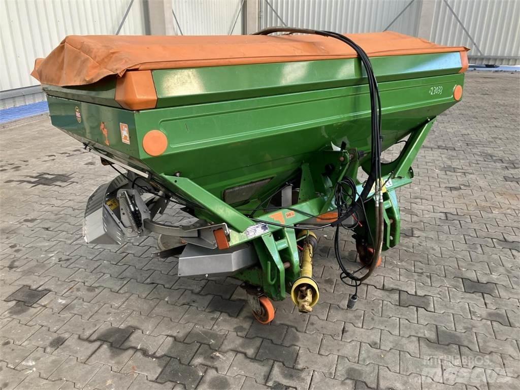 Amazone ZA-M 1200 Διαστρωτήρες ανοργάνων
