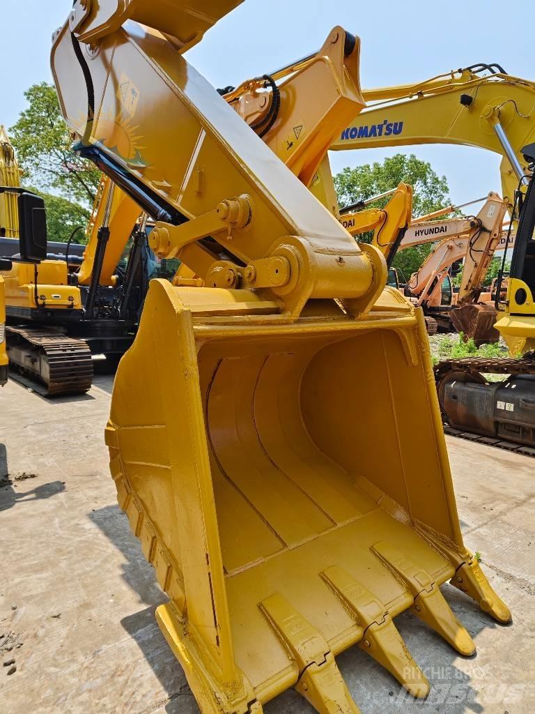 CAT 336 D Εκσκαφείς με ερπύστριες