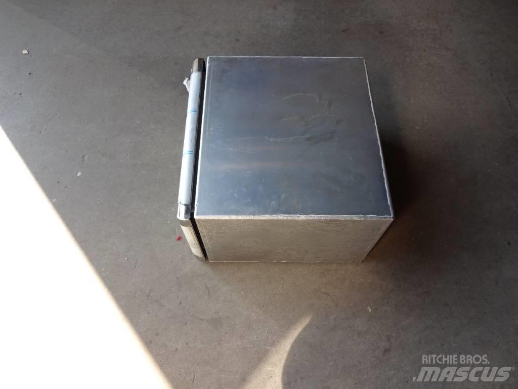  Krima Låda 50x50x30 Μεταφορές - Άλλα