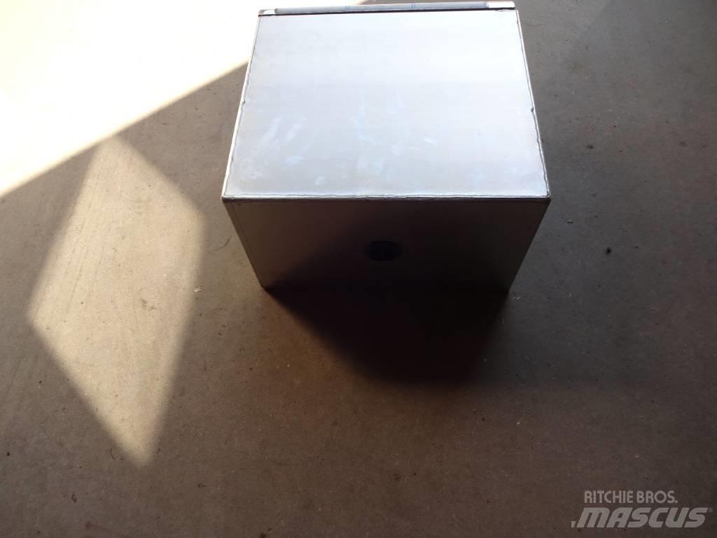  Krima Låda 50x50x30 Μεταφορές - Άλλα