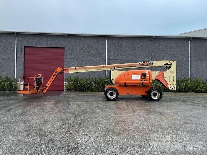 JLG 800AJ Ανυψωτήρες με αρθρωτό βραχίονα