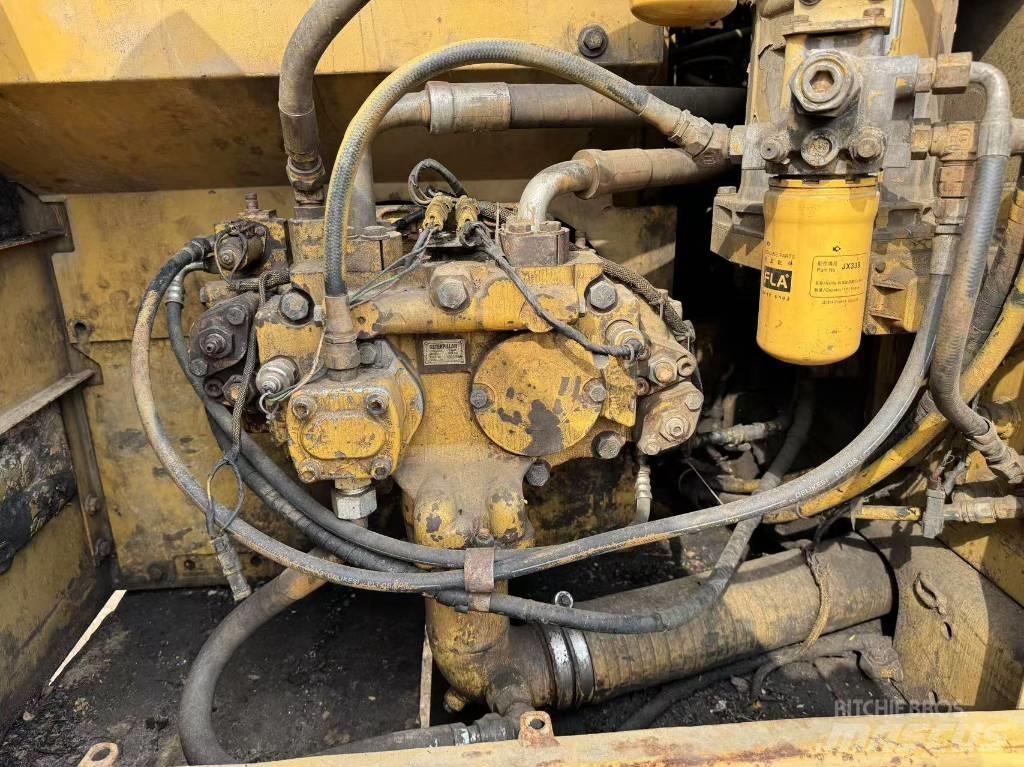 CAT 320 C Εκσκαφείς με ερπύστριες