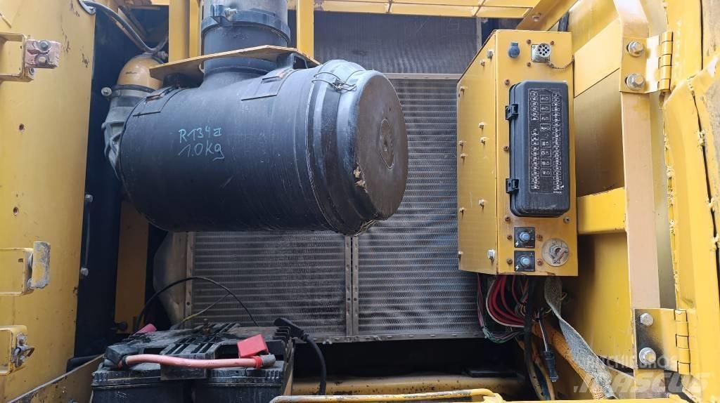 CAT 330 CL Εκσκαφείς με ερπύστριες