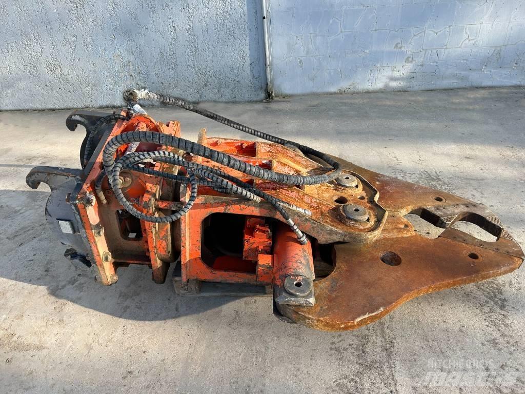 NPK S 16 Κόπτες