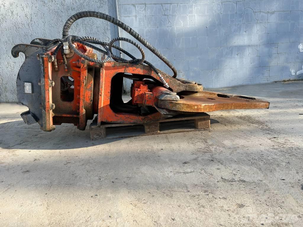 NPK S 16 Κόπτες