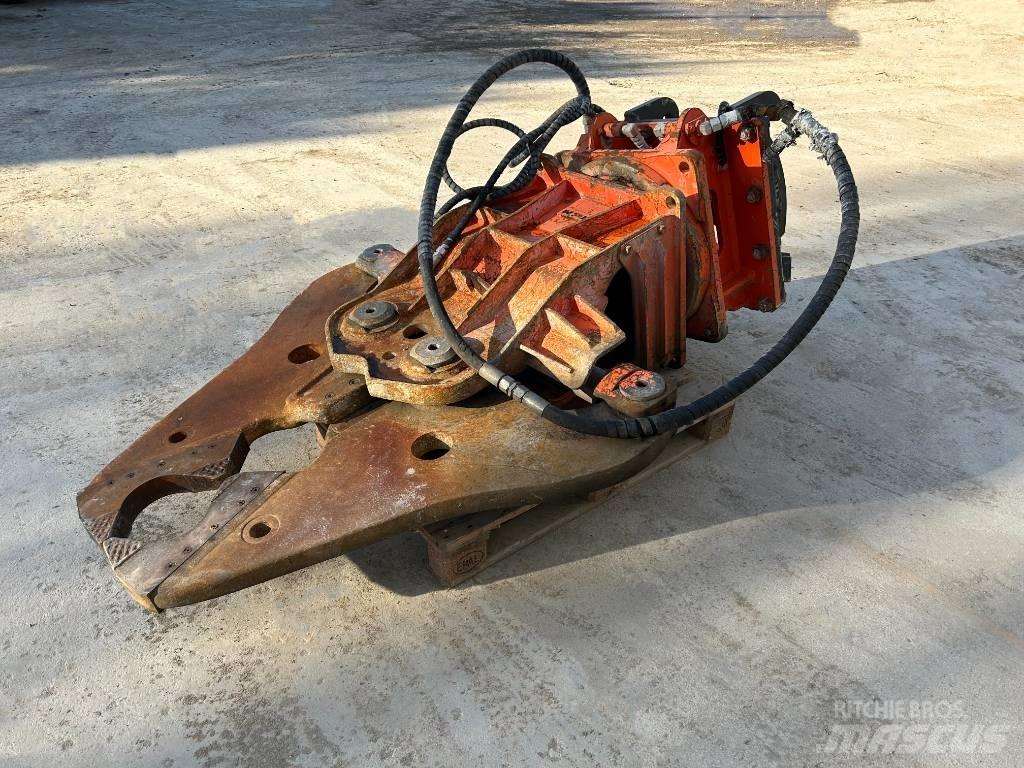 NPK S 16 Κόπτες