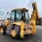 JCB 3 CX Εκσκαφείς Φορτωτές τύπου JCB