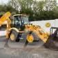 JCB 3 CX Εκσκαφείς Φορτωτές τύπου JCB