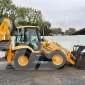 JCB 3 CX Εκσκαφείς Φορτωτές τύπου JCB