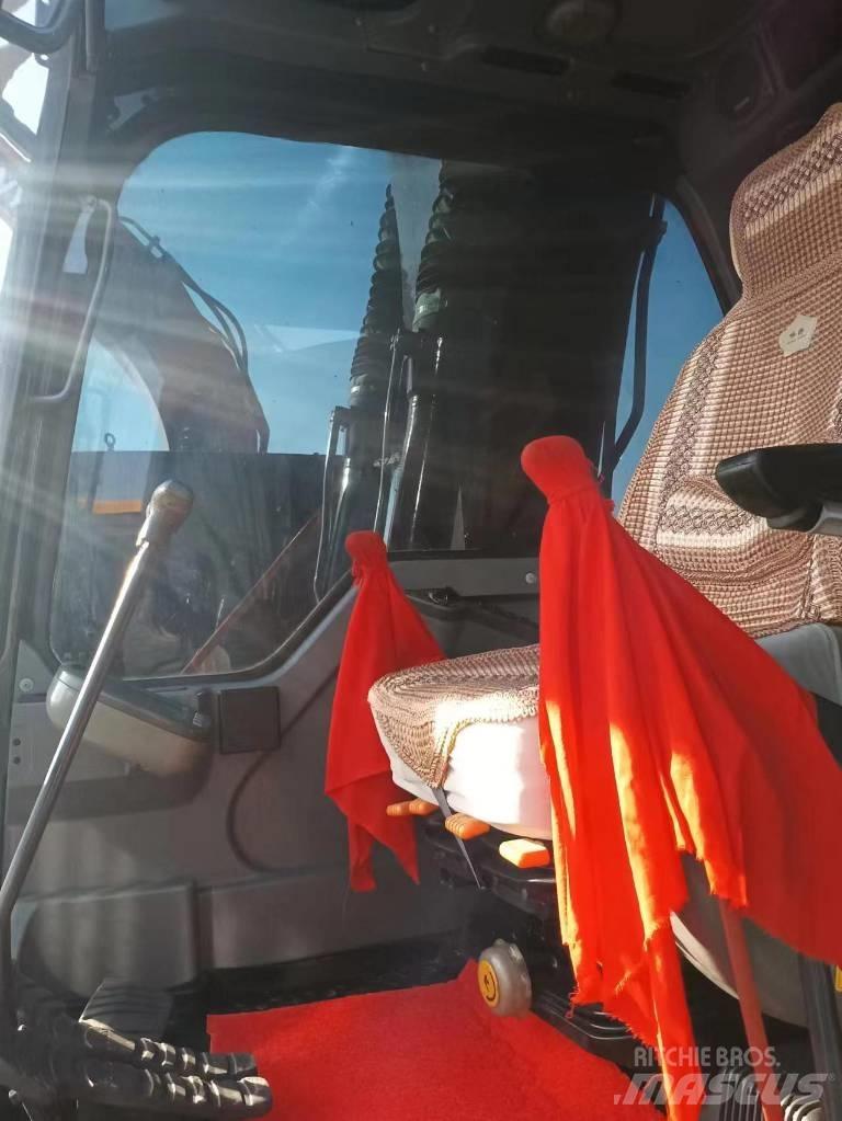 Volvo EC 140 Μίνι εκσκαφείς 7t - 12t