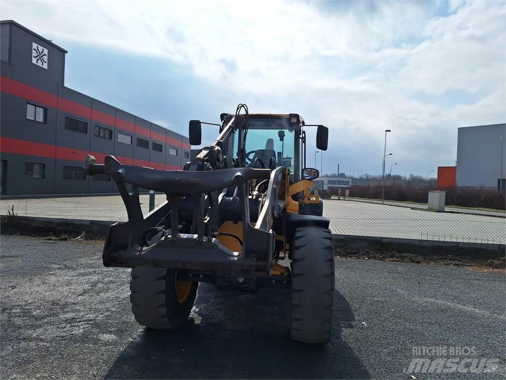 Volvo L50H 4X4 Κατασκευές - Άλλα