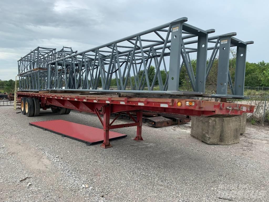 Grove GMK 5120 B Γερανοί παντός εδάφους