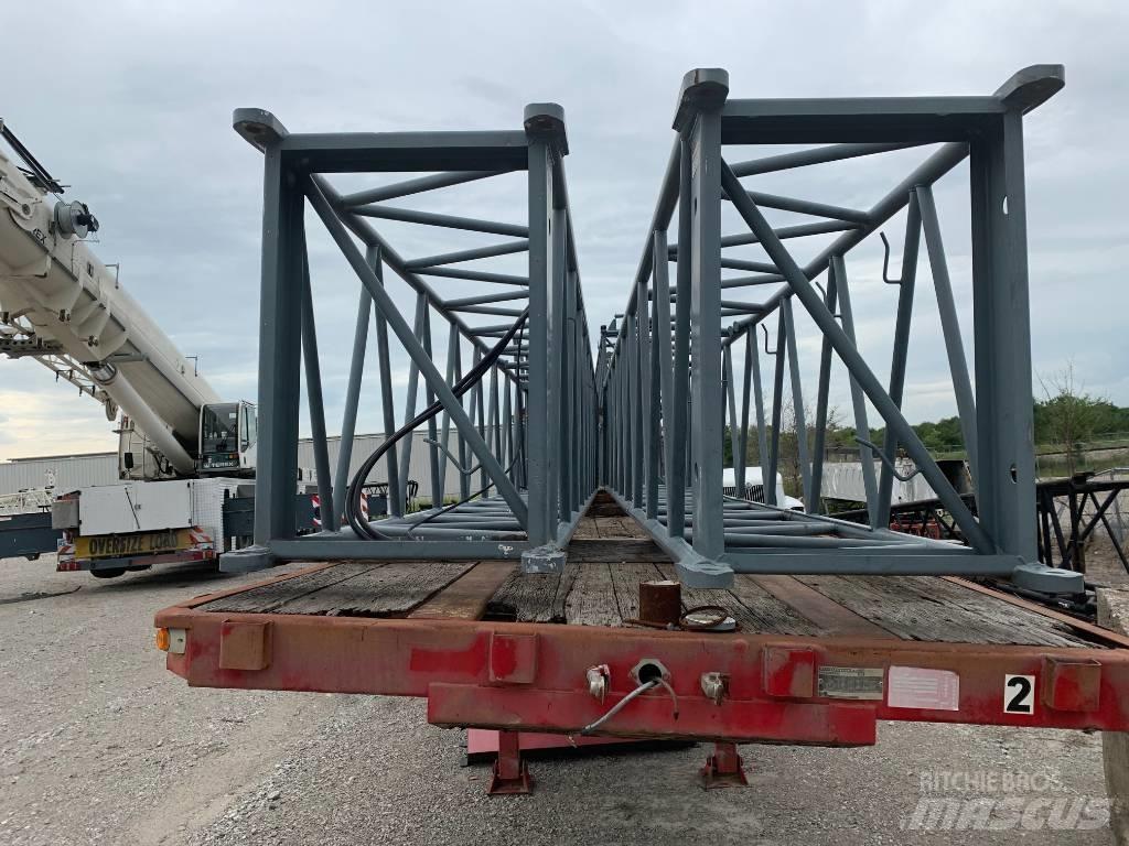 Grove GMK 5120 B Γερανοί παντός εδάφους