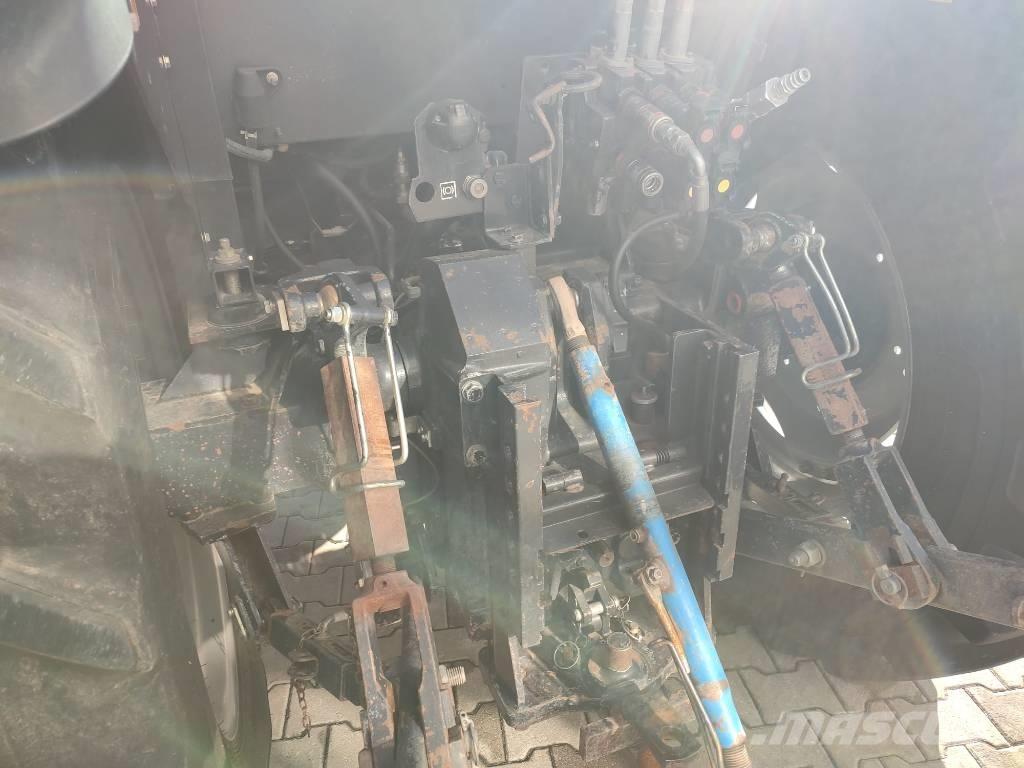 McCormick MC105 Τρακτέρ