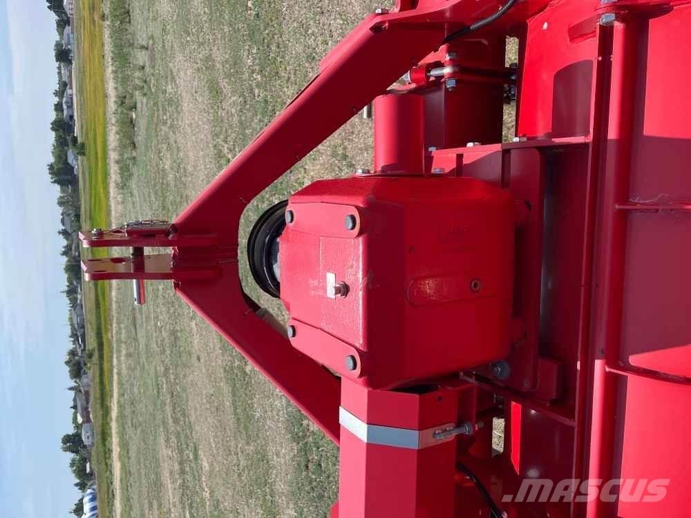 Grimme GF 400 Εξοπλισμός πατατοκαλλιεργειών - Άλλα
