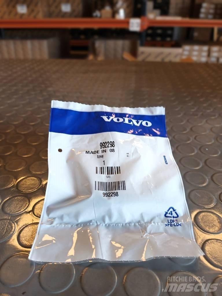Volvo NIPPLE 992298 Μεταφορές - Άλλα