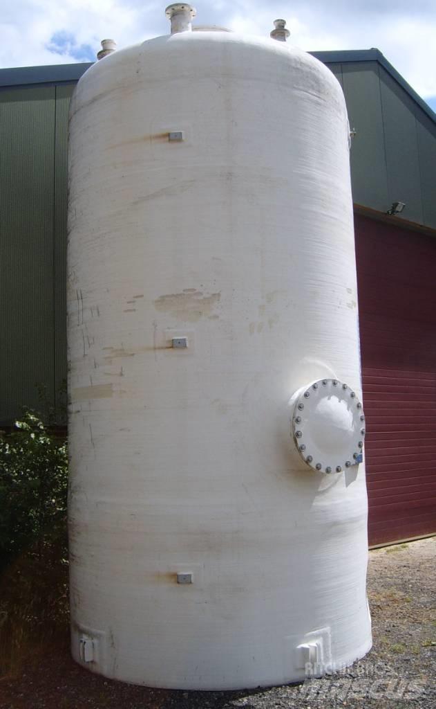  Plasticon Opslagtank Άλλα γεωργικά μηχανήματα