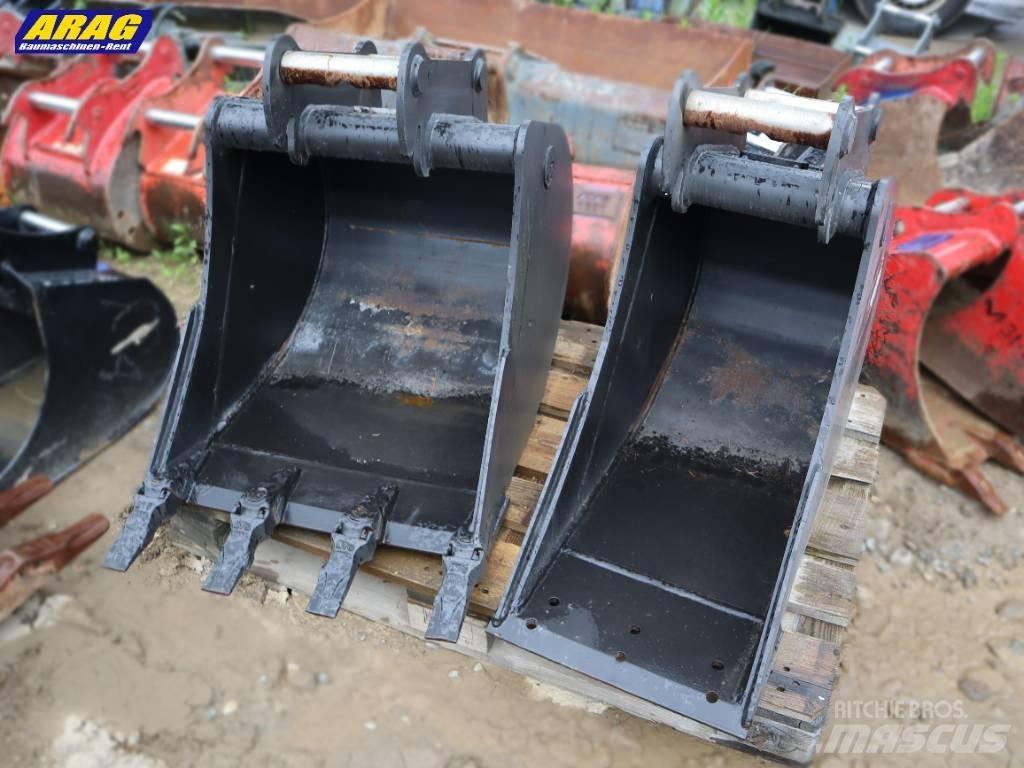 Kubota U 50-5 Εκσκαφάκι (διαβολάκι) < 7t