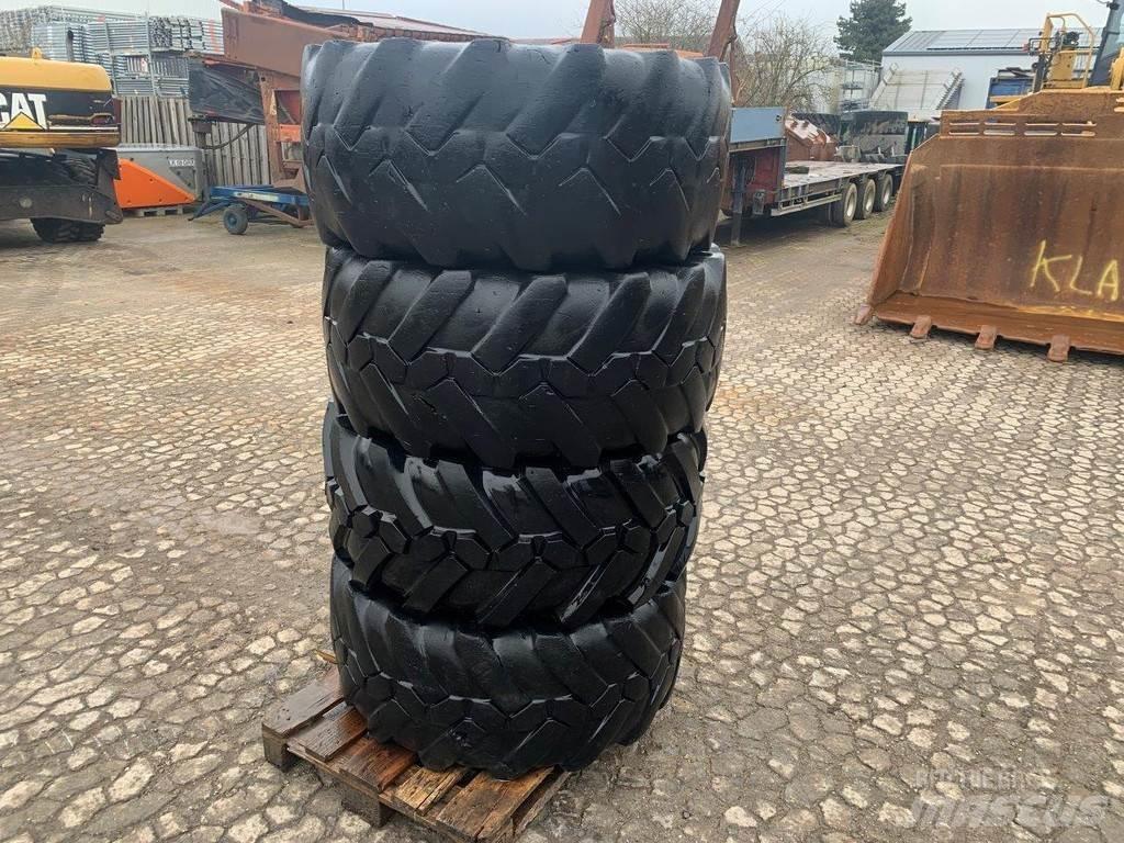 Michelin XF Ελαστικά και ζάντες