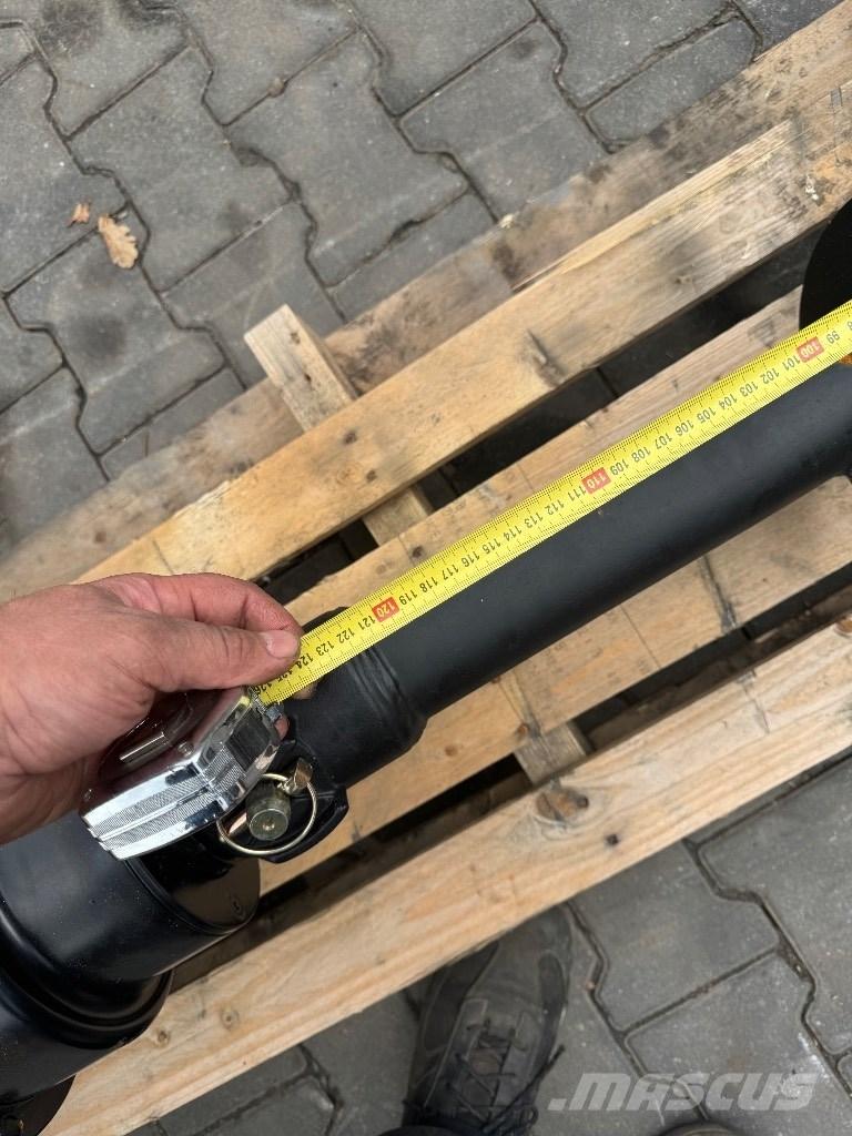  Haner HEB 3500 A Τρυπάνια