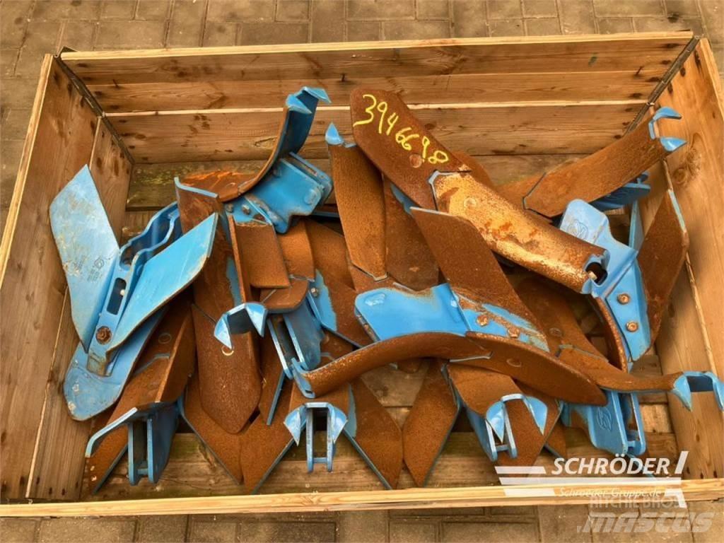 Lemken SCHARSATZ Άλλες μηχανές σποράς και εξαρτήματα
