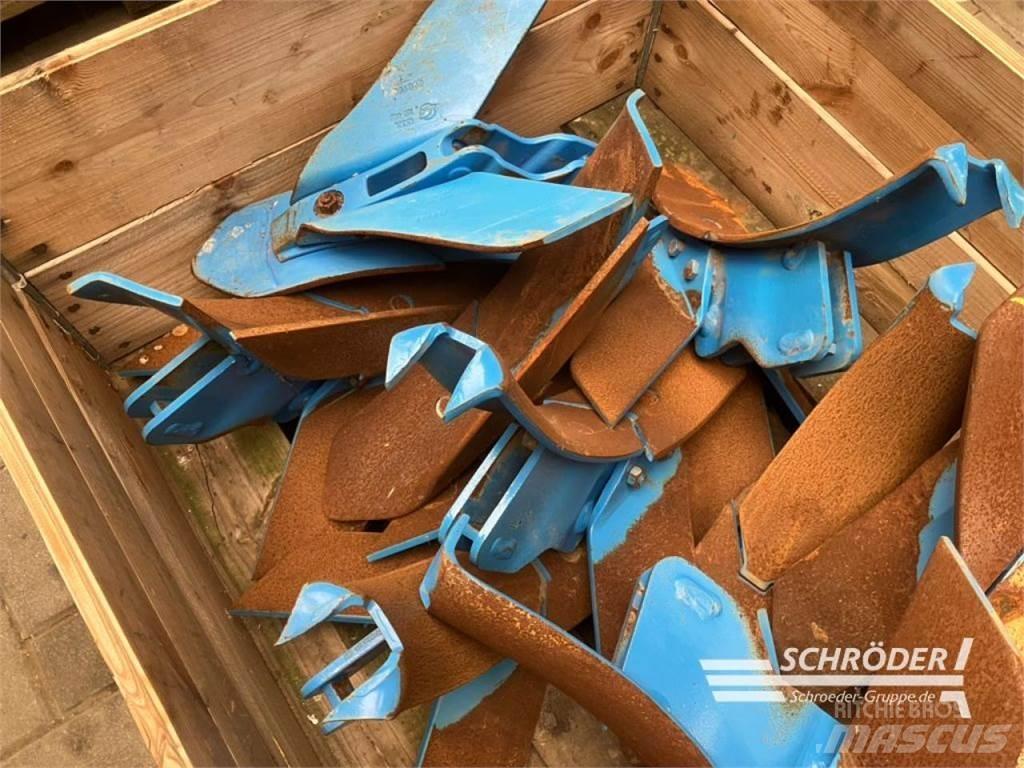 Lemken SCHARSATZ Άλλες μηχανές σποράς και εξαρτήματα
