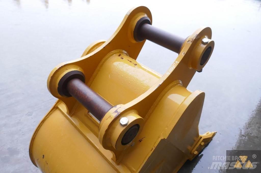CAT 313 Bucket Κουβάδες