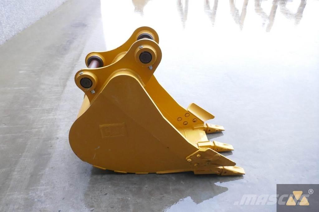 CAT 313 Bucket Κουβάδες
